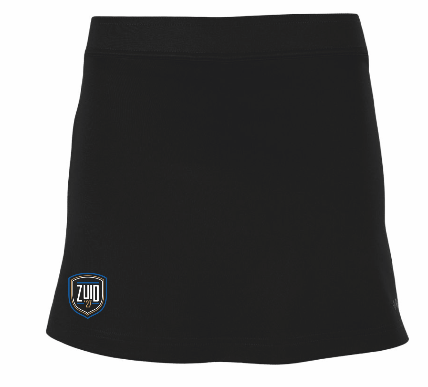 Wedstrijdrokje Zuid 27