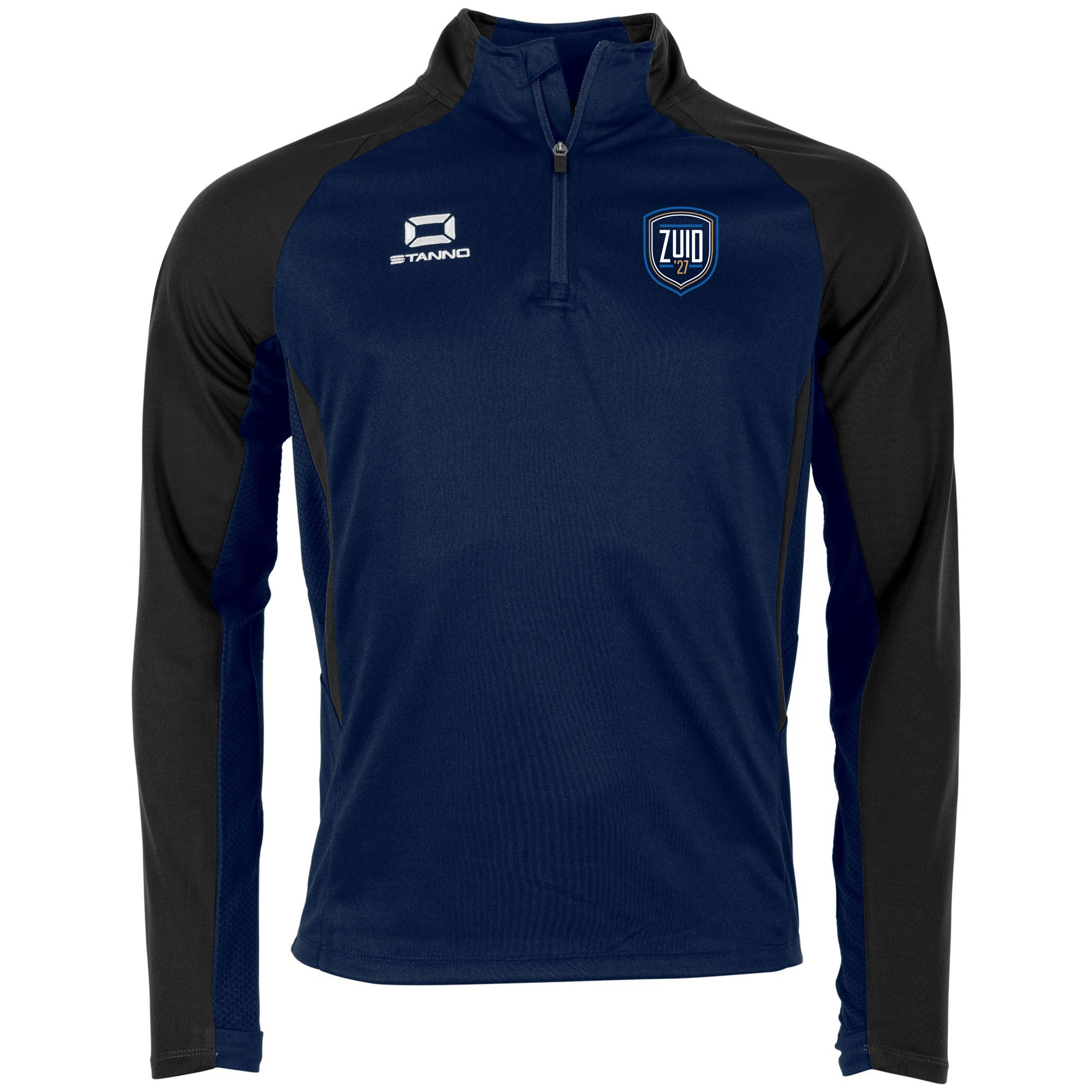 Trainingsjacket 1-4 Zuid 27